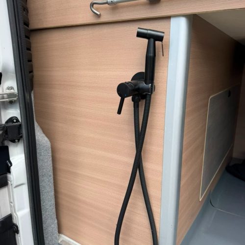 nuevas fotos Camper Peugeot Boxer L2 H2 - 20