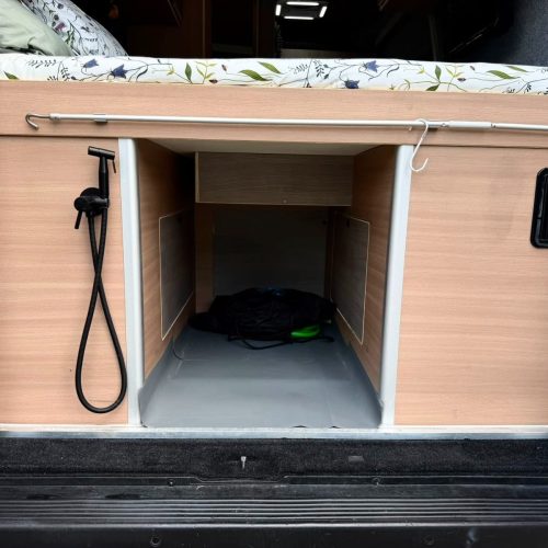 nuevas fotos Camper Peugeot Boxer L2 H2 - 21