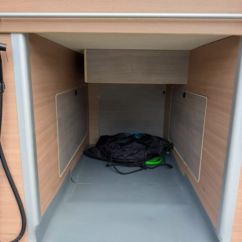nuevas fotos Camper Peugeot Boxer L2 H2 - 22