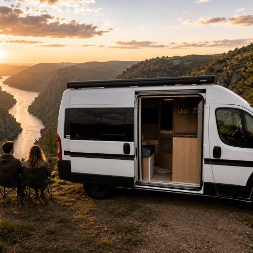 nuevas fotos Camper Peugeot Boxer L2 H2 - 7